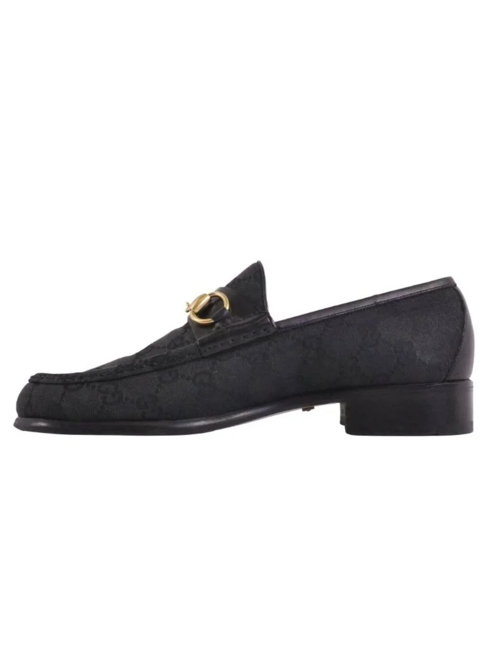 Gucci loafers moccasins